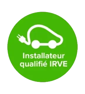 Qualification IRVE PIRVE2